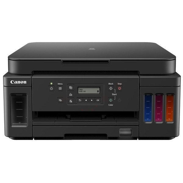 Pixma G 6055 Pixma G 6055