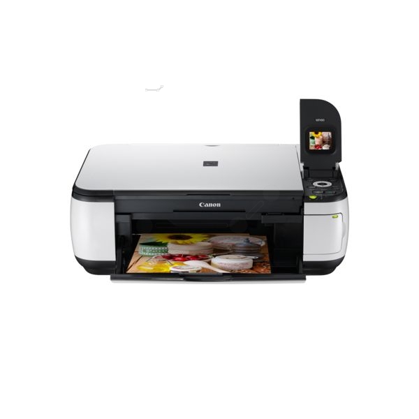 Pixma MP 490 Pixma MP 490