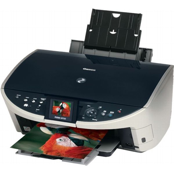 Pixma MP 500 Pixma MP 500