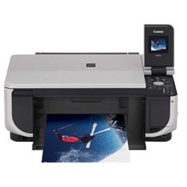 Pixma MP 510 Pixma MP 510