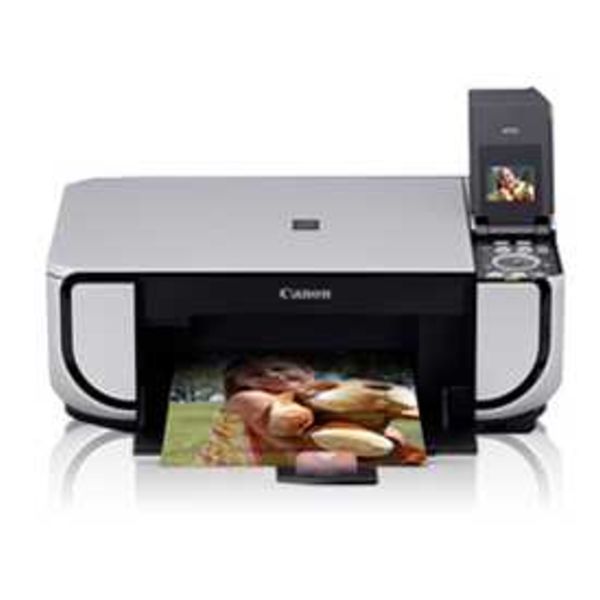 Pixma MP 520