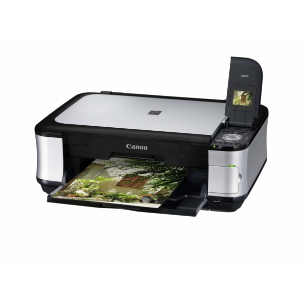 Pixma MP 550 Pixma MP 550