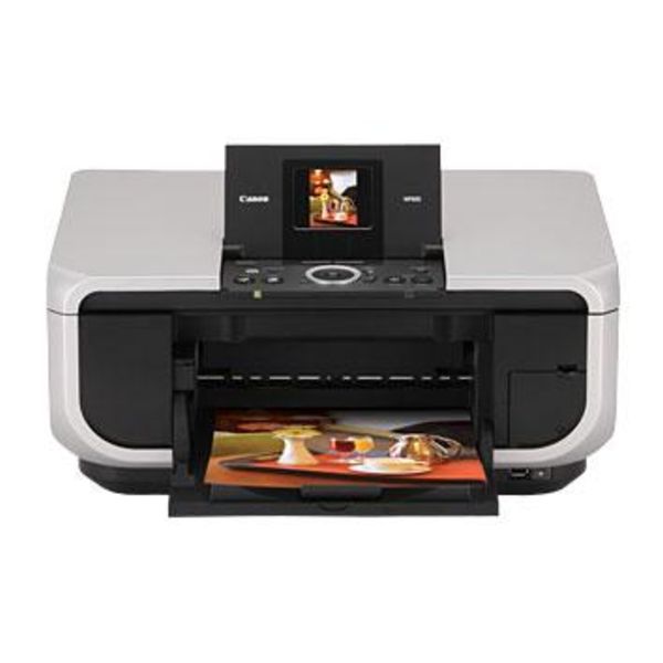 Pixma MP 600 Pixma MP 600