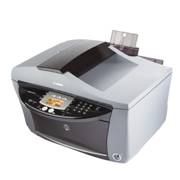 Pixma MP 750 Pixma MP 750