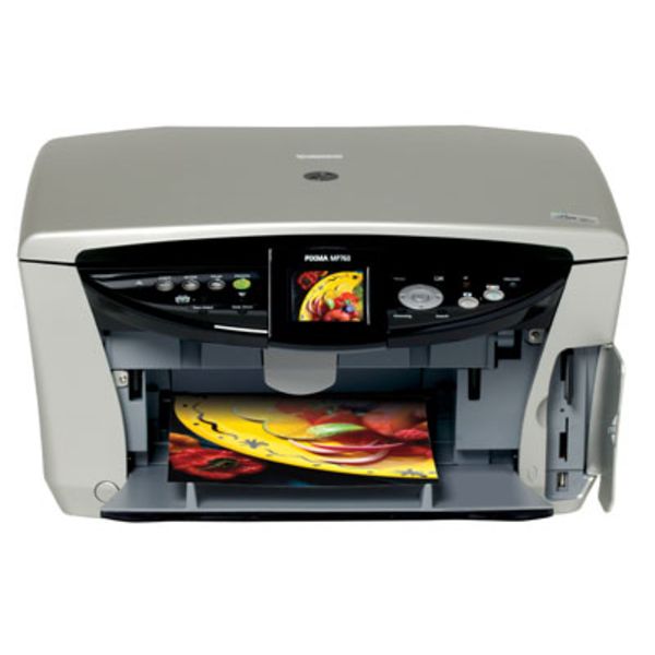 Pixma MP 760 Pixma MP 760