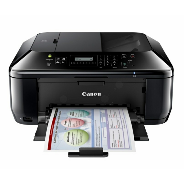 Pixma MX 432 Pixma MX 432