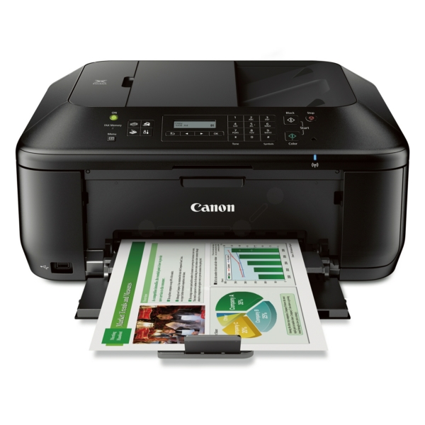 Pixma MX 532 Pixma MX 532