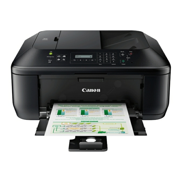 Pixma MX 725 Pixma MX 725