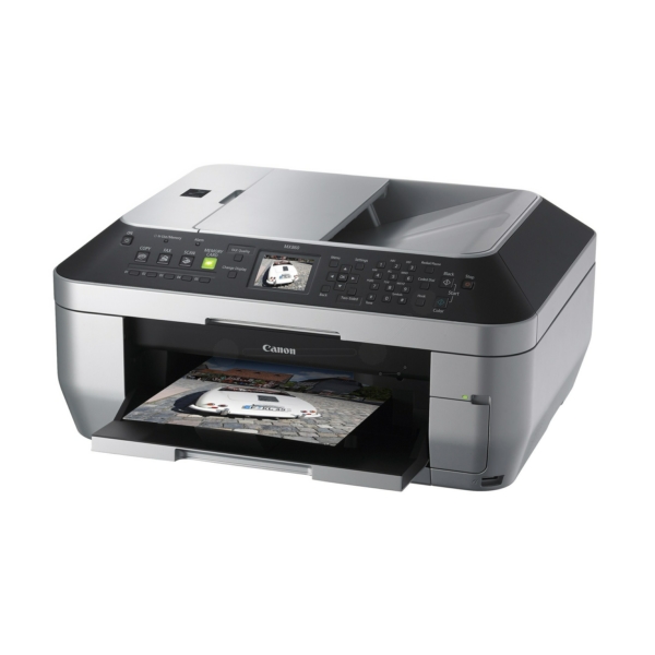Pixma MX 860 Pixma MX 860