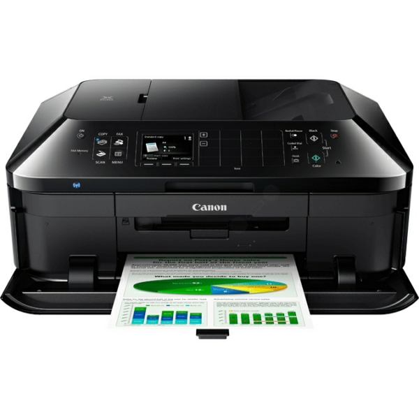 Pixma MX 922 Pixma MX 922