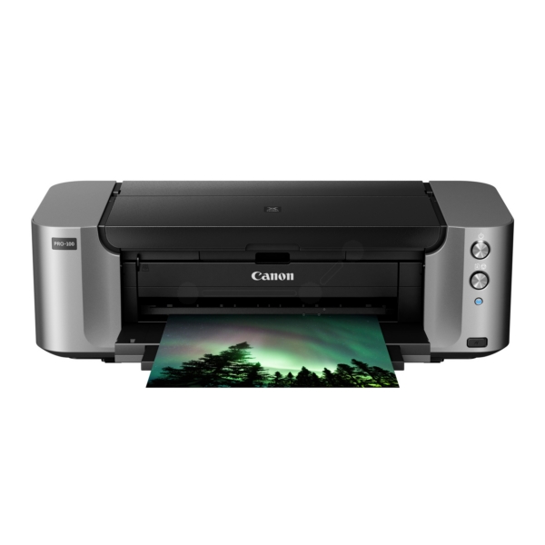 Pixma PRO-10 Pixma PRO-10