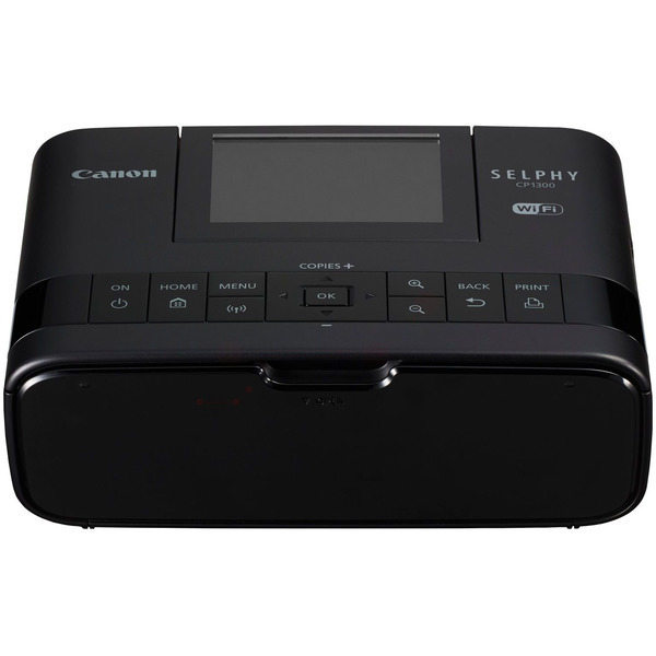 Selphy CP 1300 Series Selphy CP 1300 Series