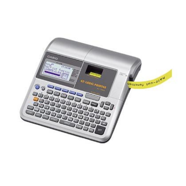 KL 7400 KL 7400