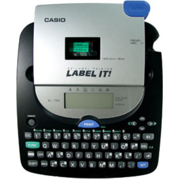 KL 780 KL 780