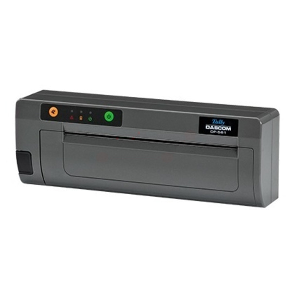 DP-581 Series DP-581 Series