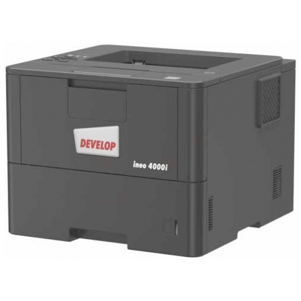 Ineo 4000 i Ineo 4000 i