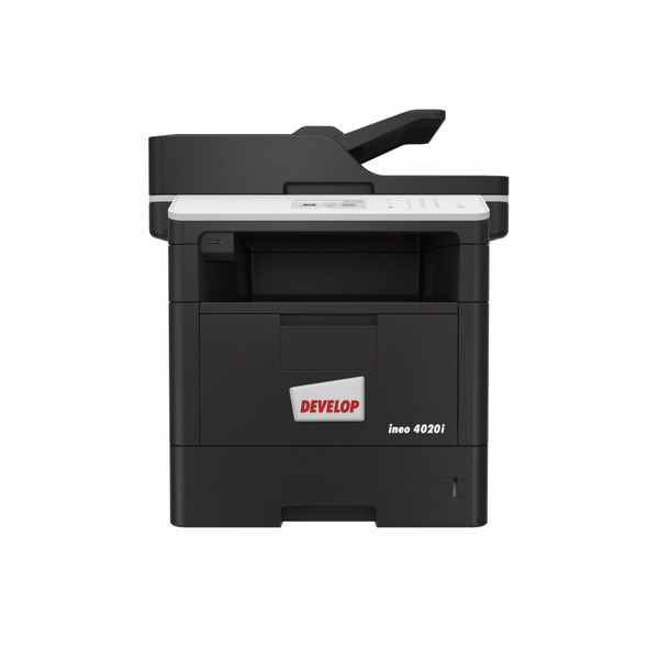 Ineo 4020 i Ineo 4020 i