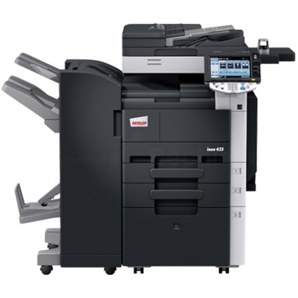 Ineo 423 Ineo 423
