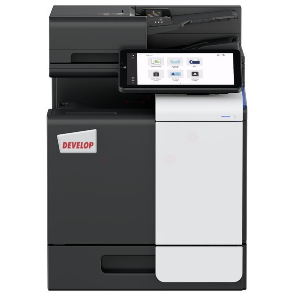 Ineo 4750 i Ineo 4750 i