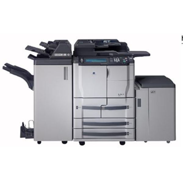 Ineo 600 Ineo 600