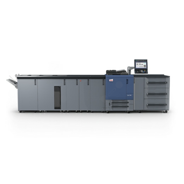 Ineo Plus 1070 P Ineo Plus 1070 P