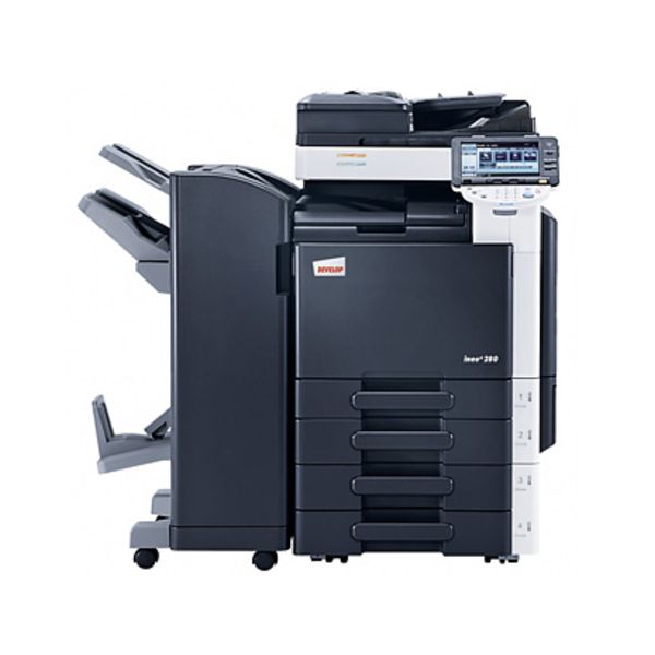 Ineo Plus 280 Ineo Plus 280