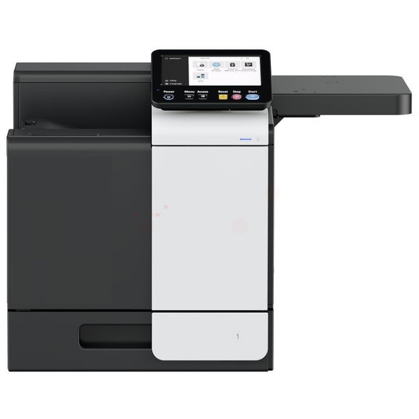 Ineo Plus 3300 i Ineo Plus 3300 i