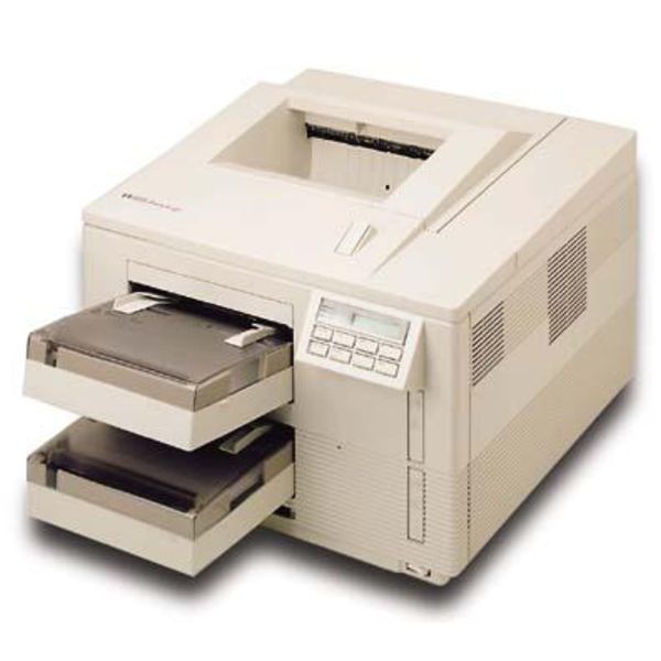 Printserver 17/600 Printserver 17/600