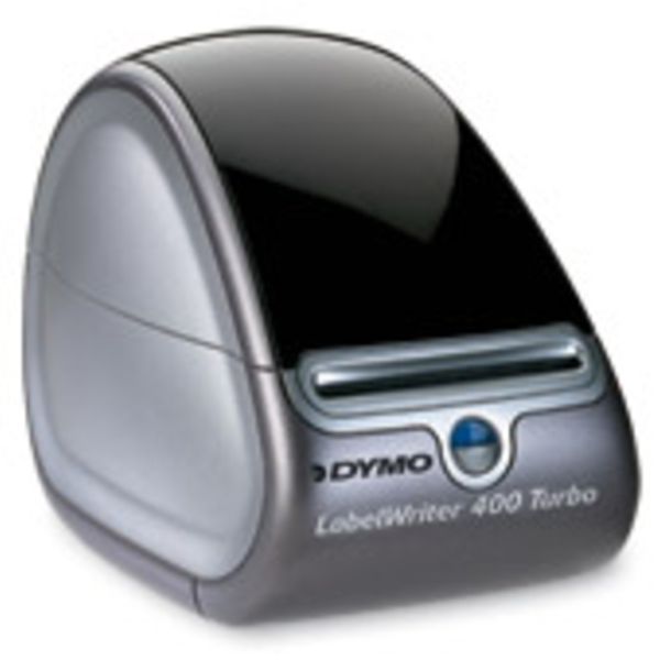 Labelwriter 400 Twin