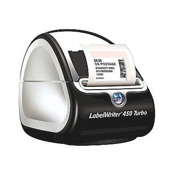 Labelwriter 450 Turbo Labelwriter 450 Turbo