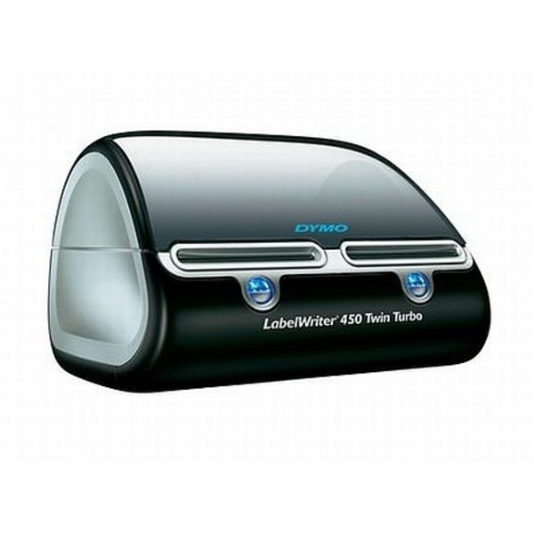 Labelwriter 450 Twin Turbo Labelwriter 450 Twin Turbo