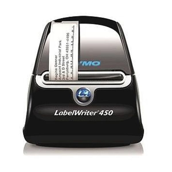 Labelwriter 450 Labelwriter 450