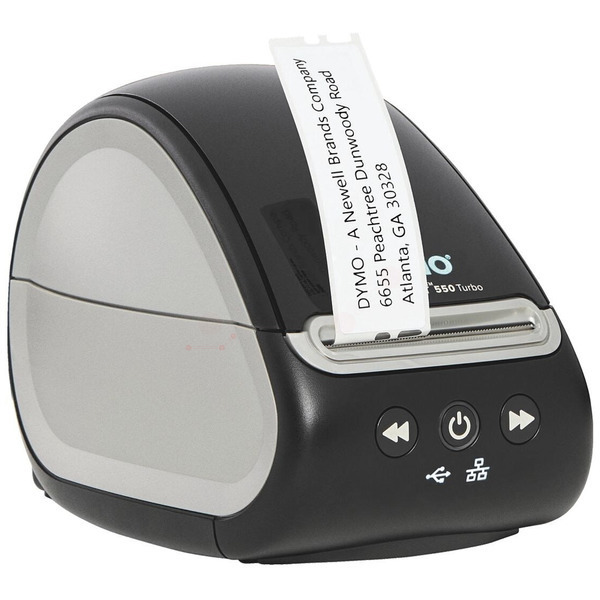 Labelwriter 550 Turbo Labelwriter 550 Turbo