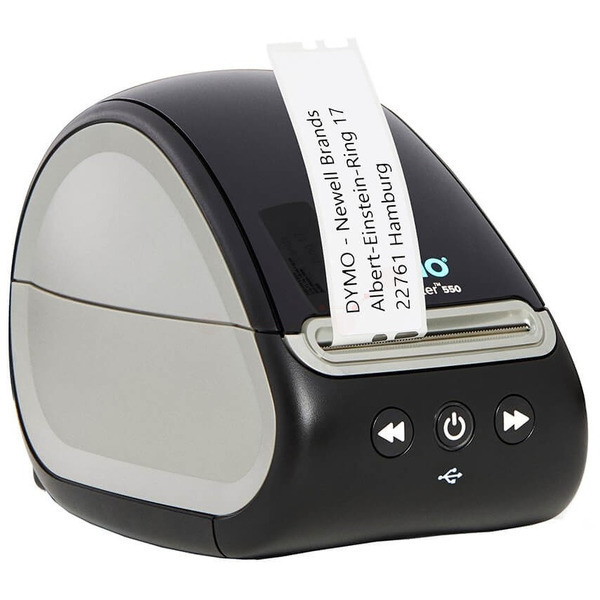 Labelwriter 550 Labelwriter 550