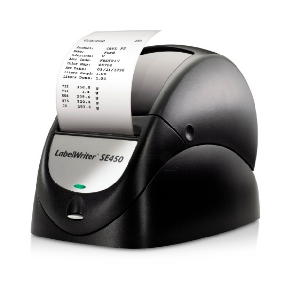 Labelwriter SE 450 Labelwriter SE 450