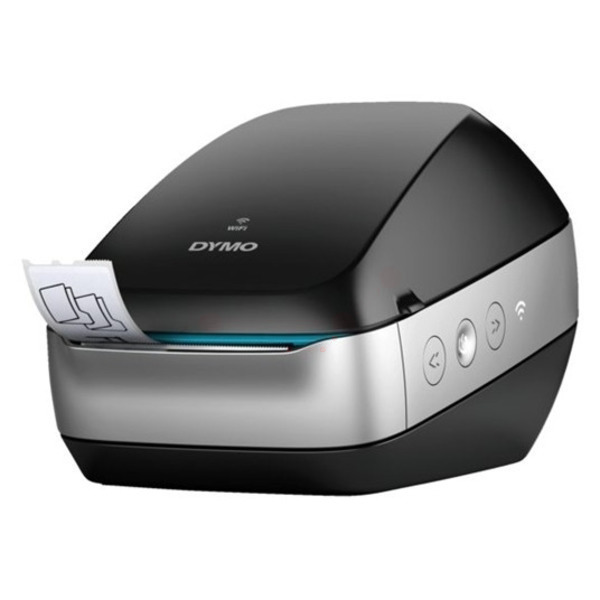 Labelwriter Wireless black Labelwriter Wireless black