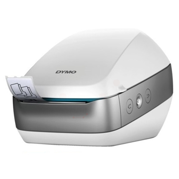 Labelwriter Wireless white Labelwriter Wireless white