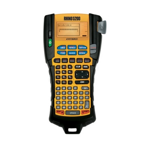 Rhino 5200 Rhino 5200