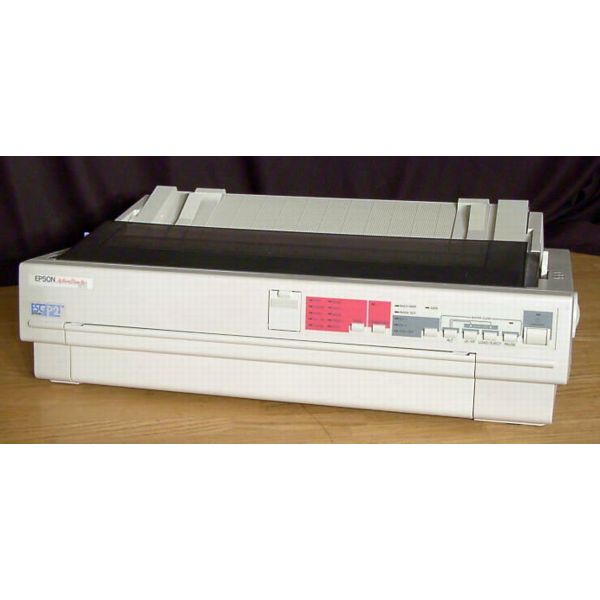 Actionprinter 5500 Actionprinter 5500