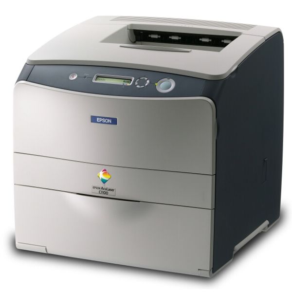 Aculaser C 1100 Series Aculaser C 1100 Series
