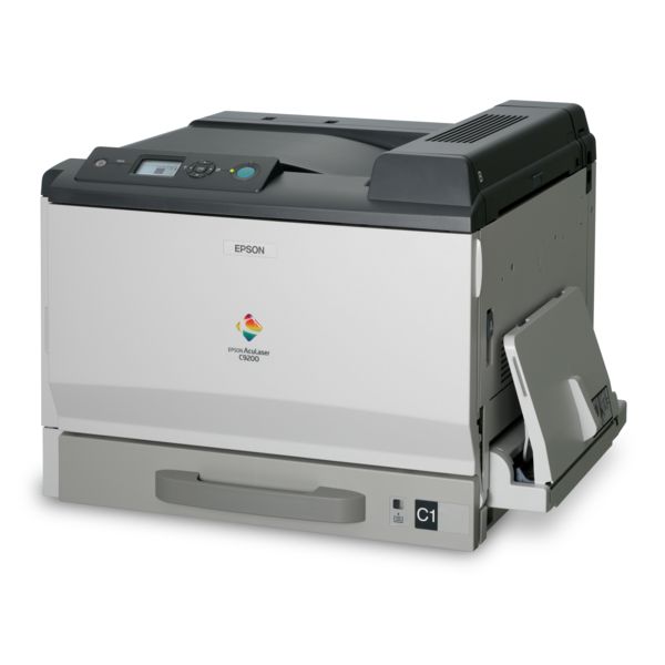 Aculaser C 9200 Series Aculaser C 9200 Series