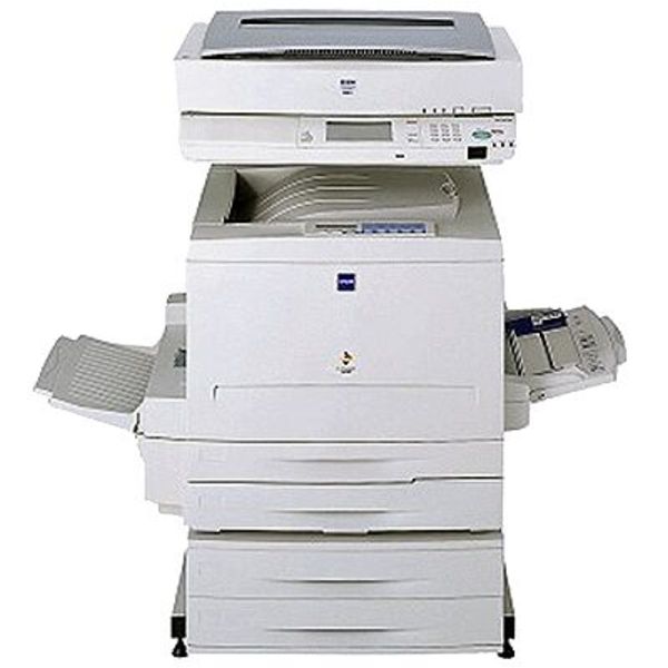 Aculaser Color Station 8600 Plus Aculaser Color Station 8600 Plus