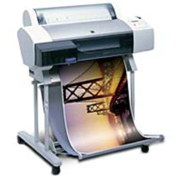 Color Proofer 7000 Series Color Proofer 7000 Series