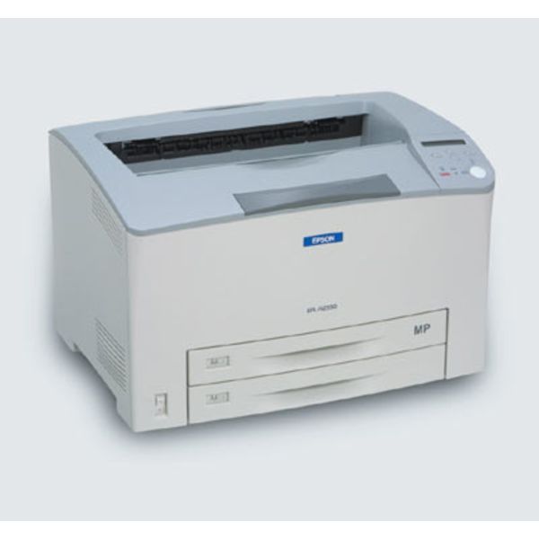 EPL-N 2550 D EPL-N 2550 D
