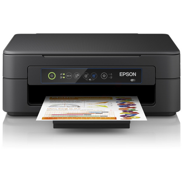 Expression Home XP-2155 Expression Home XP-2155