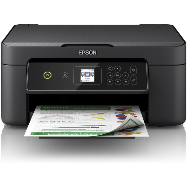 Expression Home XP-3150 Expression Home XP-3150