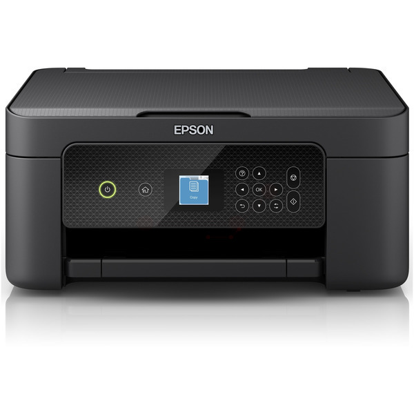 Expression Home XP-3200 Expression Home XP-3200