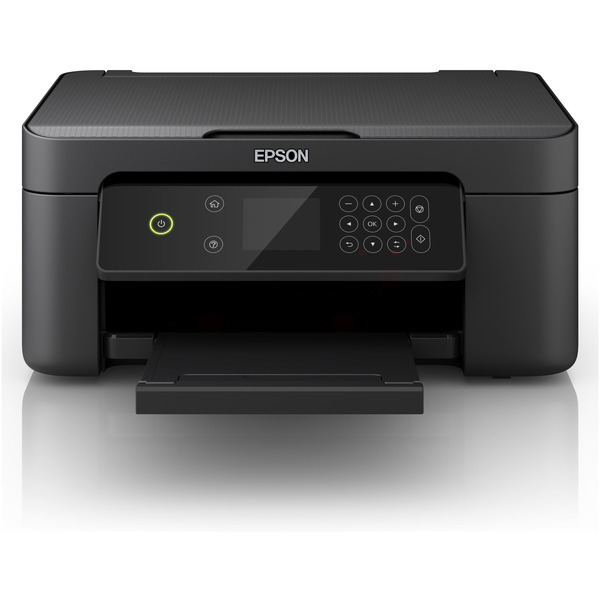 Expression Home XP-4100 Expression Home XP-4100