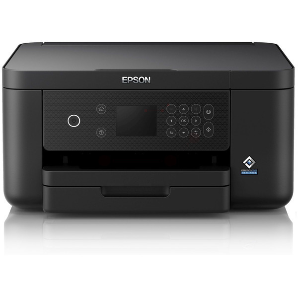 Expression Home XP-5200 Expression Home XP-5200