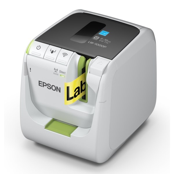 LabelWorks LW-1000 P LabelWorks LW-1000 P